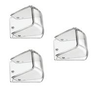 Protection de sonnette étanche pour garantir dans des conditions météorologiques difficiles pour améliorer la longévité du boîtier de sonnette résistant aux éclaboussures