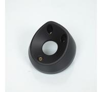 Protection De Sortie Pot Échappement Noir Mat Pour Scooter Yamaha 530 Tmax 2017-2019