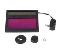 Protection de soudage Filtre automatique Pare-soleil conçu pour le confort et l'efficacité dans toutes les conditions de travail (A)