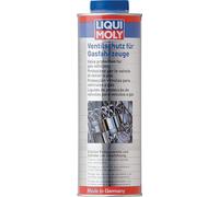 LIQUI MOLY Additif pour carburant 4012 – Protection des soupapes – 1 L