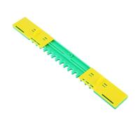 Protection De Souris Coulissante pour Ruche - Barrière De pour Ruche, Porte D'entrée Polyvalente pour Ruche | pour Ruches, pour L'apiculture, Couverture Pratique pour L'i