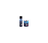 Protection de sous-plancher Presto bitume noir 1 litre