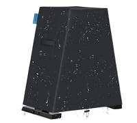 Protection de support d'haltères, organiseur de protection du poids étanche | Housse de protection réglable pour l'équipement de fitness de gym à domicile