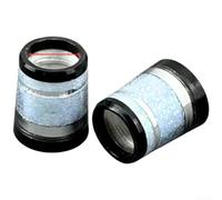 Protection de surface en caoutchouc pour club de golf sur bois 0,335 et fer 0,370 standard (E)