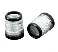 Protection de surface en caoutchouc pour club de golf sur bois 0,335 et fer 0,370 standard (F)