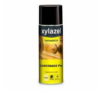 Protection de surface Xylazel Xylamon Plus Spray Ver du bois 250 ml Incolore