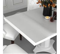 Protecteur De Table Mat 180x90 Cm 2 Mm Pvc