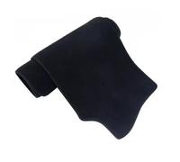 Protection De Tableau Bord Pour Porsche Pour Cayenne Modèles 2018-2021 Tableau de bord(Polyester black,Left Hand Drive)