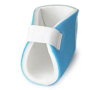 Protection de talon 3D réglable post-chirurgicale avec rembourrage en tissu et éponge pour améliorer le confort du plâtre