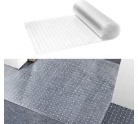 Protection de tapis pour animaux domestiques - Anti-griffes pour chats - 61 x 3,6 m - Anti-griffes - Anti-griffes en PVC