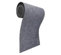 Protection de tapis pour chat - Grattoir autocollant, tapis de sol d'intérieur, tissu non tissé | Grinder à griffe sans danger pour les animaux de compagnie pour canapé, canapé, meubles à fixation