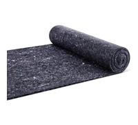 Protection de température interne - Housse en fibre naturelle contre les intempéries, feuille d'amortissement acoustique, conduit d'économie d'énergie, feuille industrielle de protection | pour