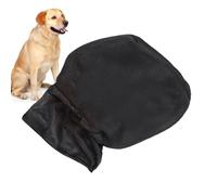 Protection de terrain pour chien Protecteur doux en respirante | Protège-Face Canin Extérieur Pour Petit, Moyen Et Grand Chien, Chiot, Extérieur, Jardin, Cour, Promenade, Camping, Randonnée