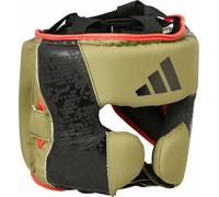 protection de tête adidas Combat 50 green/black, adiC50HG : M Taille : M