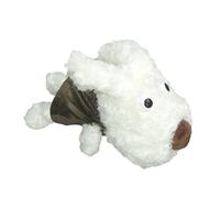 Protection de tête de club de golf - Protection de driver de chien tendance, capuchon de putter en bois de parcours humoristique | Housse de siège de voiture anti-rayures antidérapante et imperméable