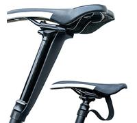 Protection de tige de selle en néoprène pour tige de selle Vario 120-150 mm (réglable)