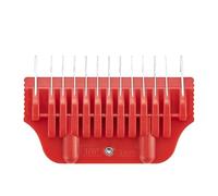 Protection de tondeuse 3 mm de large pour lames A5, compatible avec Andis Wahl Oster More, peigne professionnel en acier inoxydable pour toilettage d'animaux de compagnie