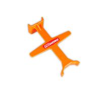 Protection de Transport Support de Fourche Proworks Orange Fluo Orange