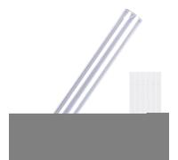 Protection de tronc d'arbre, transparente, imperméable, autocollante, fournitures de jardin, enveloppement d'arbre d'hiver, pour cerf, lapin, écureuil, hiver, printemps, pelouse, fruits, branche