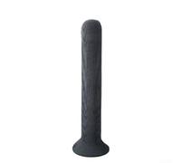 Protection de ventilateur, tissu élastique épais, protection contre la poussière, design enveloppant le bas, avec protection pliable et légère pour ventilateur de sol (gris foncé, taille XL)