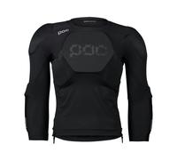 Poc Oseus Vpd Short Sleeve Protective Jacket Noir S Uranium Black