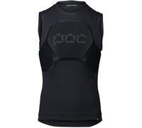 Protection de VTT POC Oseus VPD Torso (Uranium Black) LRG