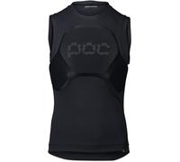 POC Torso Oseus VPD – Mixte – Noir – Taille S – Modèle 2025