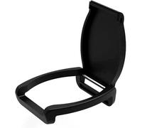 Protection de Webcam pour la Vie privée, protège Le Pare-Soleil pour Logitech StreamCam, Webcam en Direct (Noir)