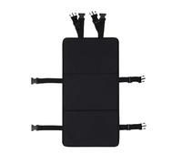 Protection d'échelle de lit superposé pour éviter la noyade - Accessoires de sécurité pliables pour enfants pour escaliers de grenier, aire de jeux, escaliers de piscine