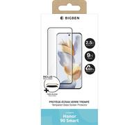Verre trempe 2,5D Honor 90 Smart GRS + SmartFrame