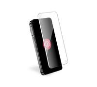 Protection d'écran 2,5D Forceglass Original Made for Google pour Google Pixel 9 Pro XL Noir et Transparent