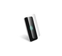 Bigben Connected Protection d'écran Google Pixel 9A Verre trempé 9H 2.5D Force Glass Transparent