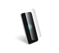 Bigben Connected Protection d'écran Google Pixel 9A Verre trempé 9H 2.5D Force Glass Transparent
