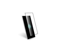 Protection d'Ecran 2.5D pour Samsung Galaxy S25 Ultra en Verre Trempé 9H Force Glass Transparent