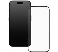 Protection d'Écran 3D Antichoc pour iPhone 16 Anti Lumière Bleue Rhinoshield Transparent Transparent G