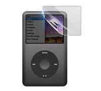 Protection d'écran - 3MK - Apple iPod Classic 160Gb - Hydrogel Antichoc - Transparent - Résistant aux rayures