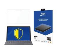 Protection D'écran - 3mk - Flexibleglass - Surface Go 3 - 0.2 Mm - Résistant Aux Rayures