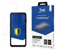 Protection D'écran - 3mk - Flexibleglass - Verre Trempé - Résistant Aux Rayures - Pour Galaxy Xcover 6 Pro