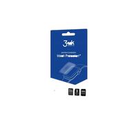 Protection d'écran 3mk pour Garett Kids Hero Pro 4G - Transparent