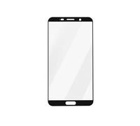 Protection d'Ecran 4D en Verre Trempé pour Huawei Mate 10 Dureté 9H Crong Transparent