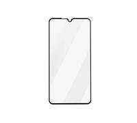 Protection d'Ecran 4D en Verre Trempé pour Huawei Mate 20 Dureté 9H Crong Transparent