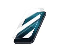 Protection d'Écran 9H pour Nothing Phone 4a Pro en Verre Trempé 2.5D Transparent