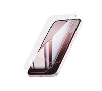 Protection d'Ecran 9H pour Oppo A6 / A6x en Verre Trempé 2.5D Transparent