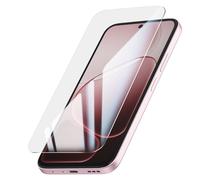 Protection d'Écran 9H pour Oppo A6 / A6x en Verre Trempé 2.5D Transparent