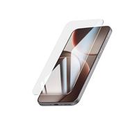 Protection d'Écran 9H pour Oppo X9 en Verre Trempé 2.5D Transparent