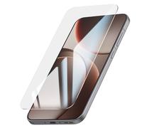 Protection d'Écran 9H pour Oppo X9 en Verre Trempé 2.5D Transparent