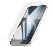 Protection d'Écran 9H pour Oppo X9 Pro en Verre Trempé 2.5D Transparent