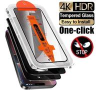 Protection d'écran anti-espion anti-regard indiscret, sans poussière, installation facile pour OPPO Find X9 Pro X3 X5 Lite X8 Ultra, film en verre trempé For OPPO Find X3 Pro