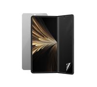 Protection d'Écran Anti-Espion Interne / Externe pour Honor Magic V5 Noir transparent