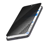 Protection d'Écran Anti-espion pour OnePlus Nord 5 en Verre Trempé Noir transparent